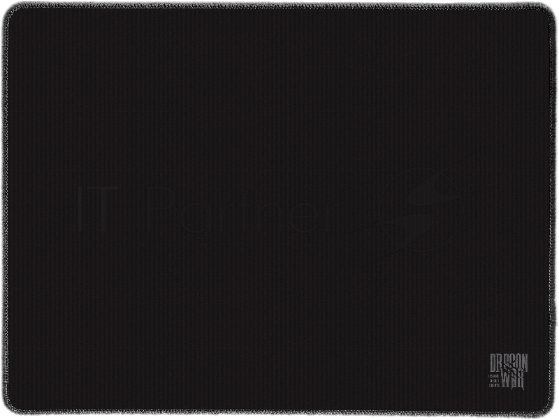 Игровой коврик Qumo Mystic для мыши, 360x270x3 мм