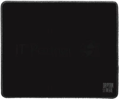 Игровой коврик Qumo Horror для мыши, 280x230x3 мм