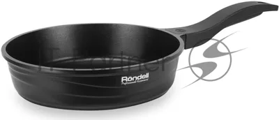 Сковорода Rondell 26 см, Walzer