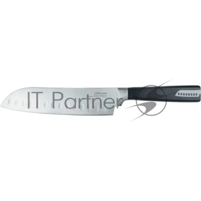Нож Santoku Rondell Cascara RD-687 17,8 см