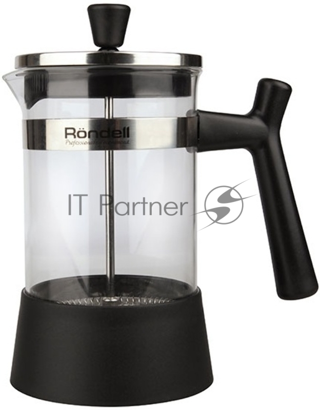 Френч-пресс 600 мл Rondell RDS-426 Wonder