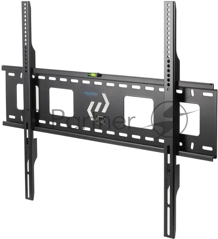 Кронштейн для LED/LCD Kromax STAR-1 черный Диагональ экрана (дюймы) 32"-90" Нагрузка (кг) 81 черный
