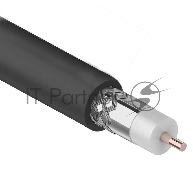 Кабель Rexant RG 11/U (75 Ом) 305м Ч (м)