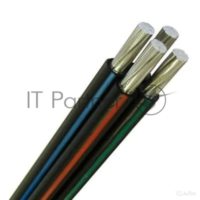 Провод СИП-2 3х95+1х70 (м) Людиново Л0012535