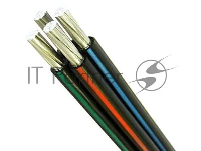 Провод СИП-2 3х95+1х95 (м) Людиново Л0012689