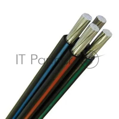 Провод СИП-4 4х25 (м) Людиново Л0012565