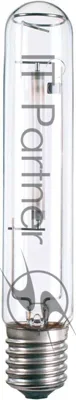 Лампа газоразрядная натриевая SON-T 70W/220 E27 1CT/12 PHILIPS 928152800035 / 871150019267715