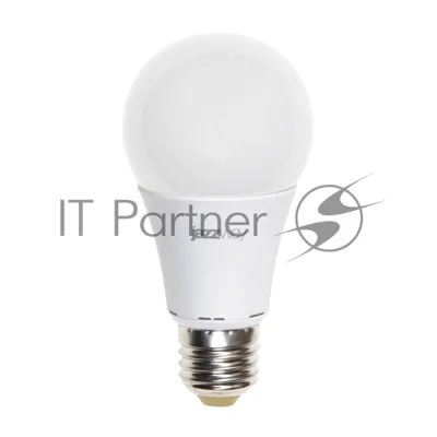 Лампа светодиодная JazzWay PLED-ECO/SE-A60 11Вт грушевидная 3000К теплый белый E27 840лм 230В