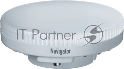 Лампа светодиодная Navigator NLL-GX53-10-230-2.7K