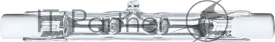 Лампа галогенная Navigator J78мм 150Вт линейная R7s 2900К 230В 2000h