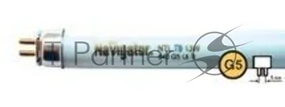 Лампа люминесцентная Navigator NTL-T5-06-840-G5 6Вт T5 4200К G5