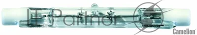 Лампа галогенная J78 150Вт линейная R7s 2850К 240В Camelion 2933