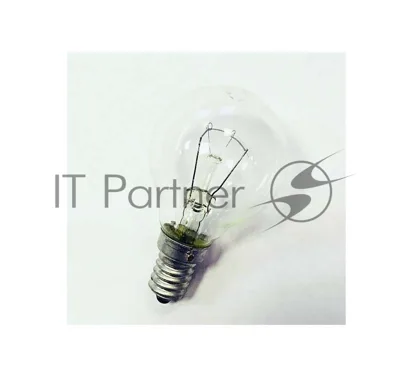 Лампа накаливания ДШ 230-60Вт E14 (100) Favor 8109014