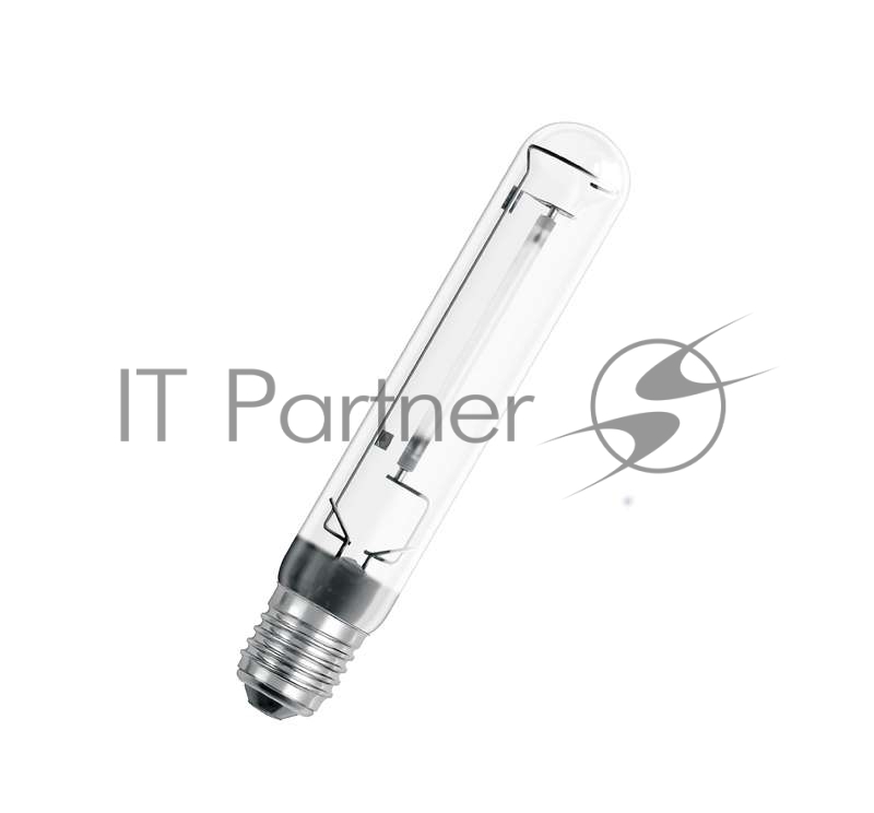 Лампа газоразрядная натриевая NAV-T 400Вт трубчатая 2000К E40 OSRAM 4058075036666