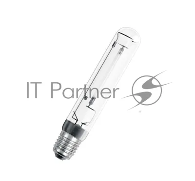 Лампа газоразрядная натриевая NAV-T 400Вт трубчатая 2000К E40 OSRAM 4058075036666