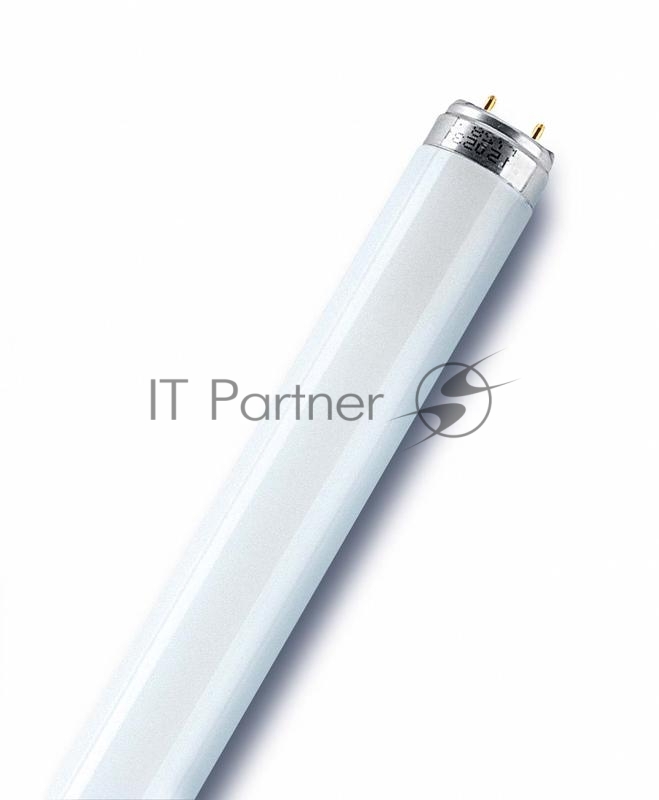 Лампа люминесцентная L 36W/640 36Вт T8 4000К G13 смол. OSRAM 4008321959713