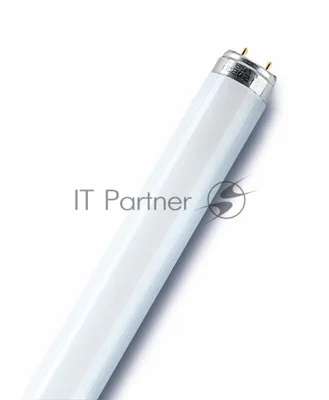 Лампа люминесцентная LEDVANCE L 58W/640 58Вт T8 4000К G13 смол. OSRAM