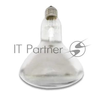 Излучатель тепловой ИКЗ 230-250 R127 E27 (15) КЭЛЗ 8105001