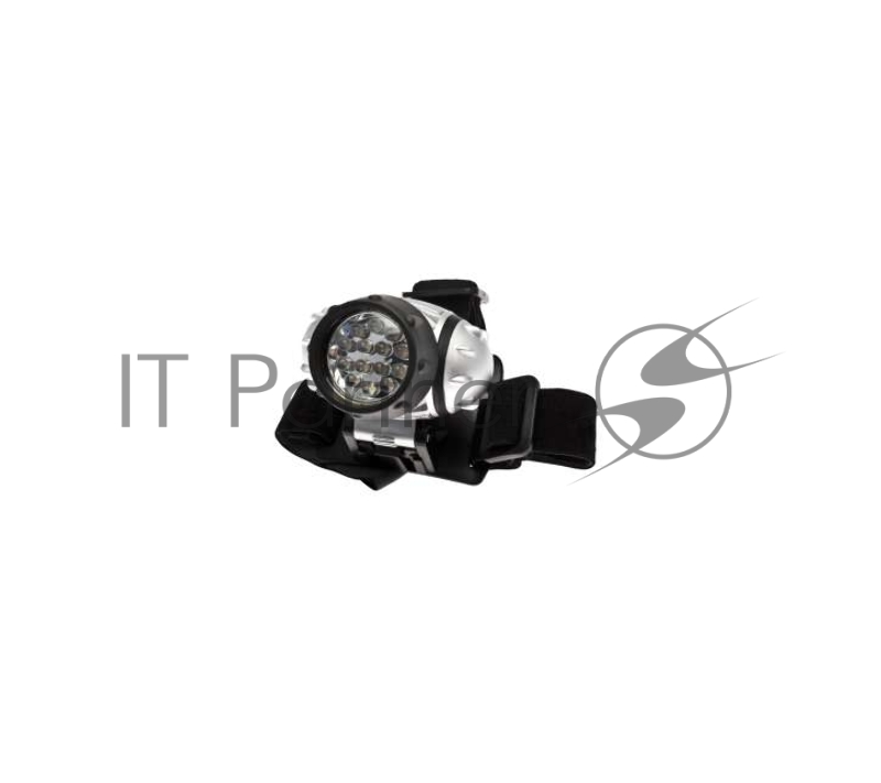 Фонарь Космос H14LED 14хLED 3хAAA (R03) налобный