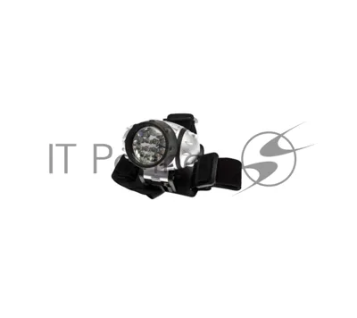 Фонарь Космос H14LED 14хLED 3хAAA (R03) налобный