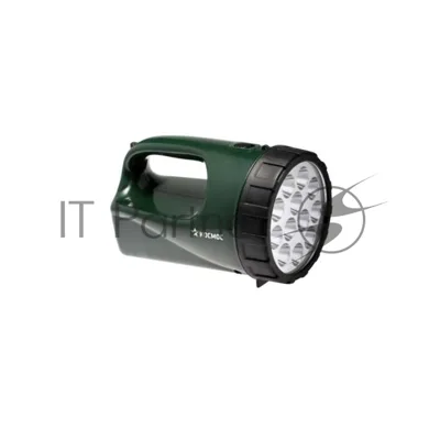 Фонарь Космос Accu 9199LED 12LED 4V3AH (фонарь-прожектор)