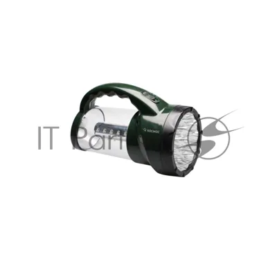 Фонарь Космос Accu AP2008L-LED