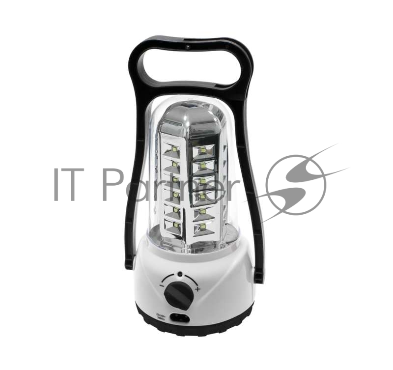 Фонарь светодиодный кемпинг. с диммером Космос KOCAc6008LED