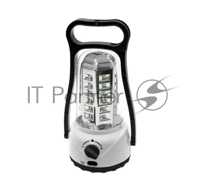 Фонарь светодиодный кемпинг. с диммером Космос KOCAc6008LED