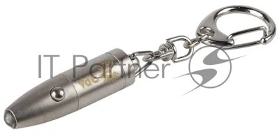 Фонарь B26 "Брелок" ( 4хAG3 в компл. 1LED) ЭРА C0030362
