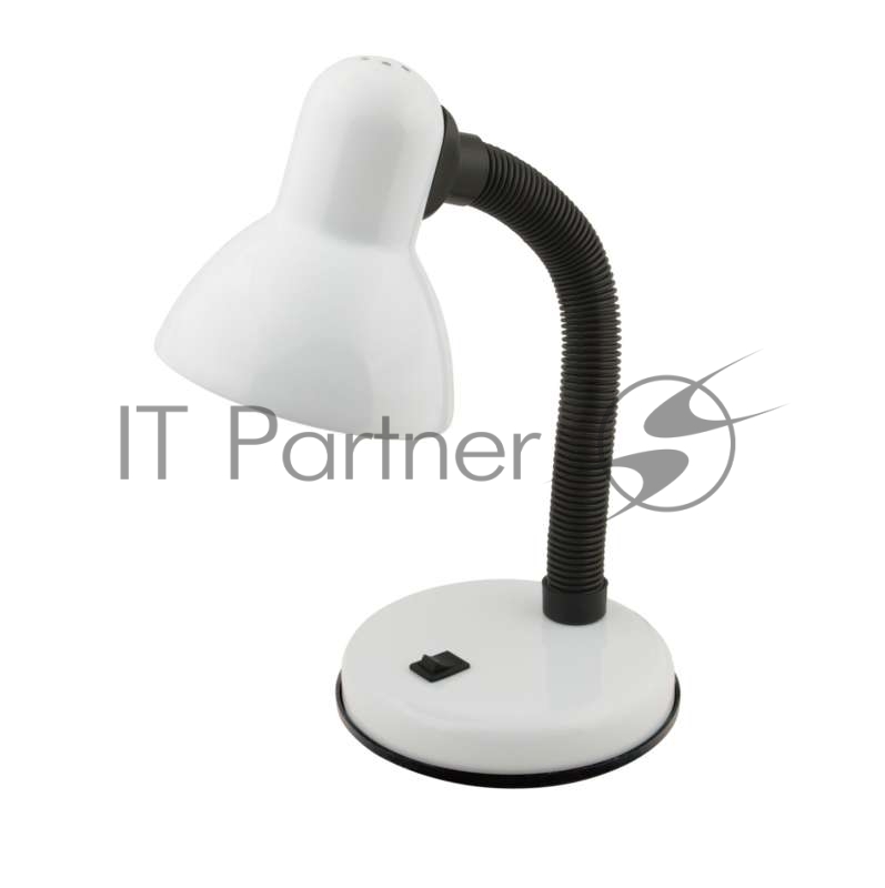Светильник TLI-204 White E27 бел. Uniel 02167