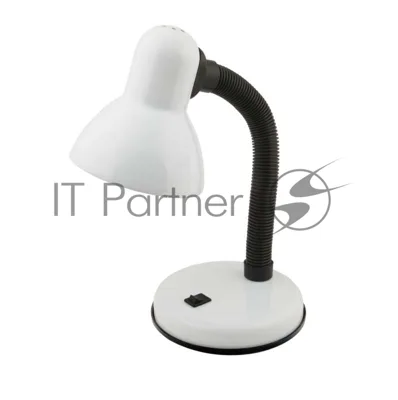 Светильник TLI-204 White E27 бел. Uniel 02167