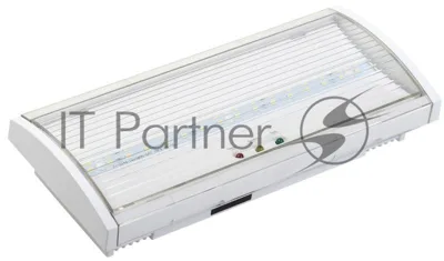 Светильник ДПА 5040-1 NI-CD пост. 1ч IP54 аварийный IEK LDPA0-5040-1H-K01