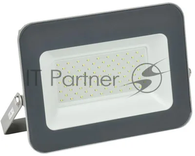 Прожектор СДО 07-70 LED 70Вт IP65 6500К сер. IEK LPDO701-70-K03