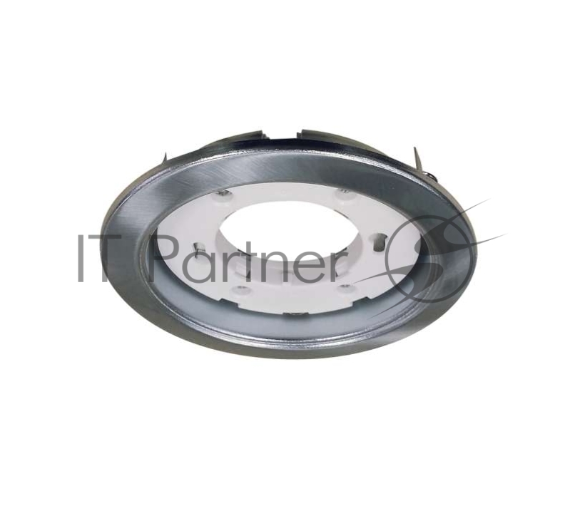Светильник JazzWay PGX53 10639.26 хром мат. 106х39мм