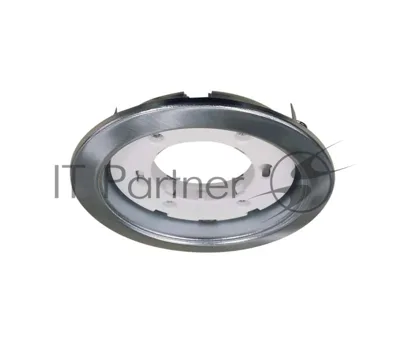 Светильник JazzWay PGX53 10639.26 хром мат. 106х39мм