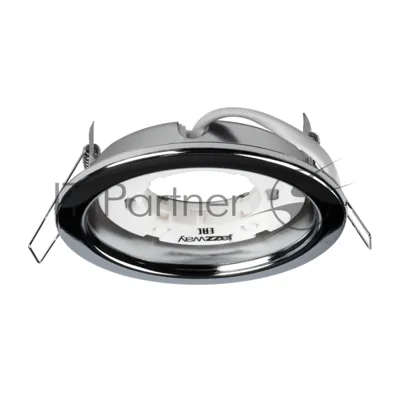 Светильник JazzWay PGX53 10639.6 хром глянц. 106х39мм