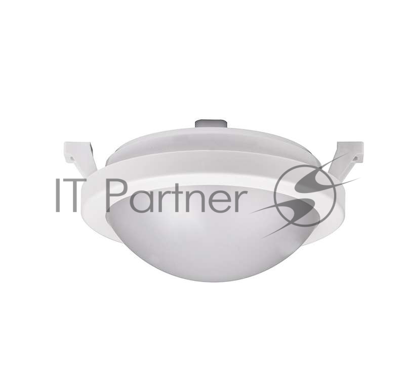 Светильник светодиодный пылевлагозащ. PBH - PC3-RA 12Вт 4000К White IP65 JazzWay 5009288
