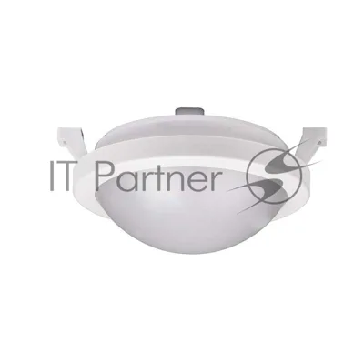 Светильник светодиодный пылевлагозащ. PBH - PC3-RA 12Вт 4000К White IP65 JazzWay 5009288