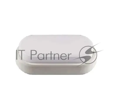 Светильник LED JazzWay PBH-PC2-OA 12Вт 4000К IP65 (аналог НПП) белый овал.