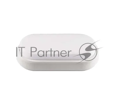 Светильник LED JazzWay PBH-PC2-OA 8Вт 4000К IP65 (аналог НПП) белый овал.