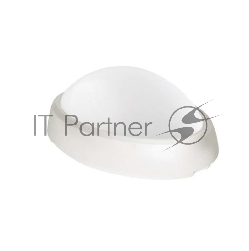 Светильник LED JazzWay PBH-PC-OA 8Вт 4000К IP65 (аналог НПБ) белый