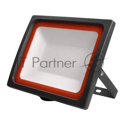Прожектор JazzWay LED PFL-SC-SMD-100Вт 100Вт IP65 6500К мат. стекло
