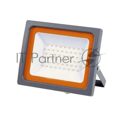 Прожектор JazzWay LED PFL-SC-SMD-100Вт 100Вт IP65 6500К мат. стекло