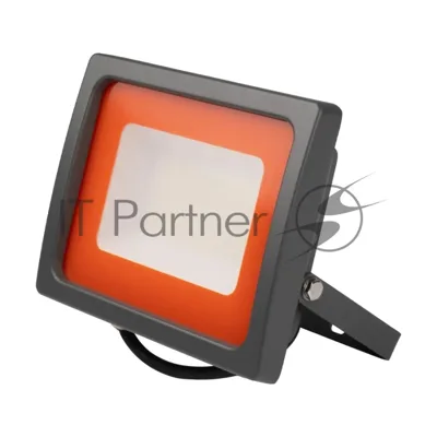 Прожектор JazzWay LED PFL-SC-SMD-50Вт 50Вт IP65 6500К мат. стекло