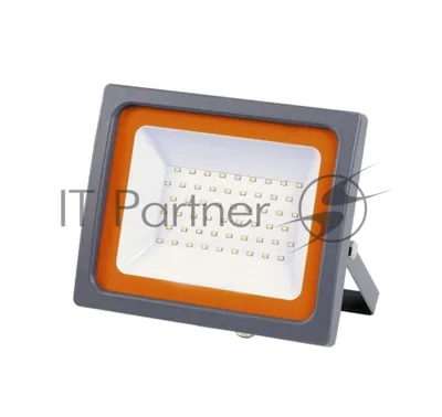Прожектор JazzWay LED PFL-SC-SMD-30Вт 30Вт IP65 6500К мат. стекло