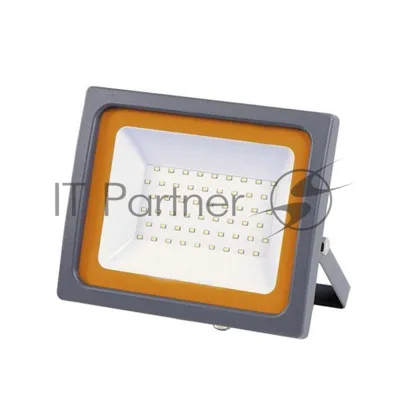 Прожектор JazzWay LED PFL-SC 10Вт IP65 6500К мат. стекло