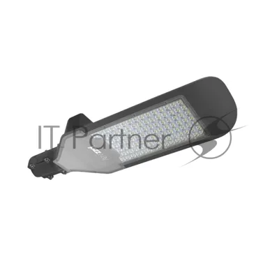 Светильник уличный Jazzway ДКУ PSL 02 100Вт 5000К GR AC85-265В IP65