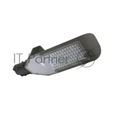Светильник JazzWay ДКУ PSL 02 80Вт GR AC85-265В 5000К IP65 уличный