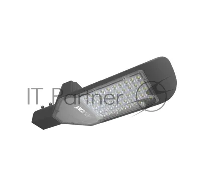 Светильник уличный Jazzway ДКУ PSL 02 50Вт 5000К GR AC85-265В IP65