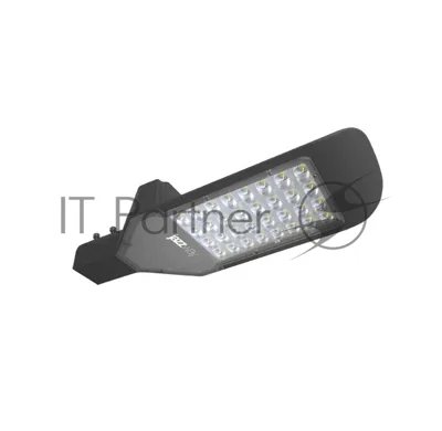Светильник уличный Jazzway ДКУ PSL 02 30Вт 5000К GR AC85-265В IP65